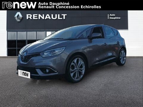 Renault Scenic IV 2018 occasion Échirolles 38130