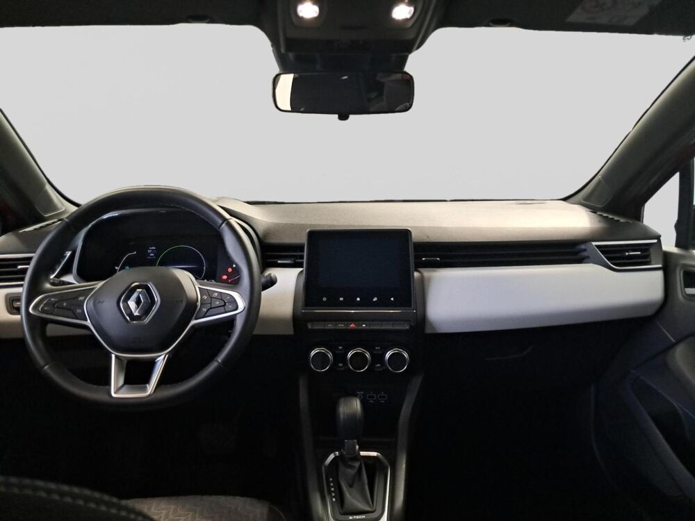 Clio IV 2022 occasion 38130 &Eacute;chirolles