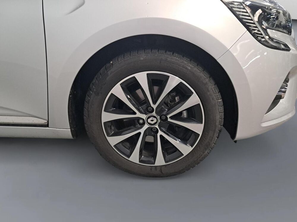 Clio IV 2023 occasion 38130 &Eacute;chirolles