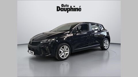 Annonce voiture Renault Clio IV 16490 €