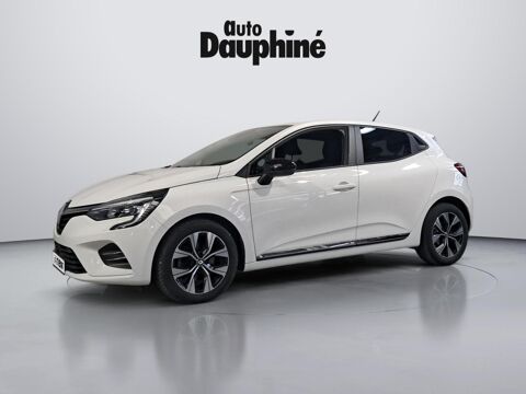 Annonce voiture Renault Clio 13990 €