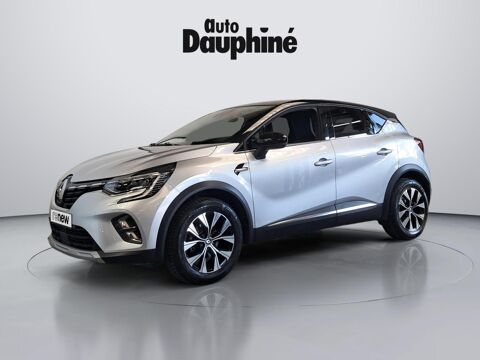 Annonce voiture Renault Captur 15990 €