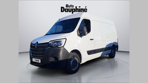 Annonce voiture Renault Master 19590 €