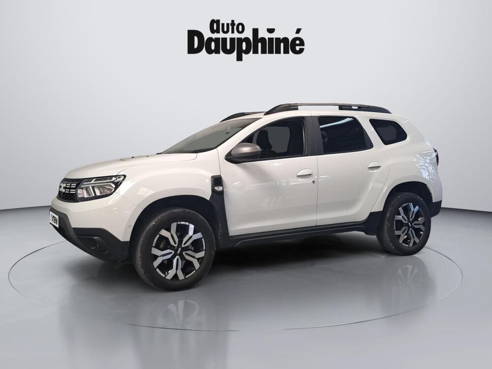 Duster 2023 occasion 38130 &Eacute;chirolles