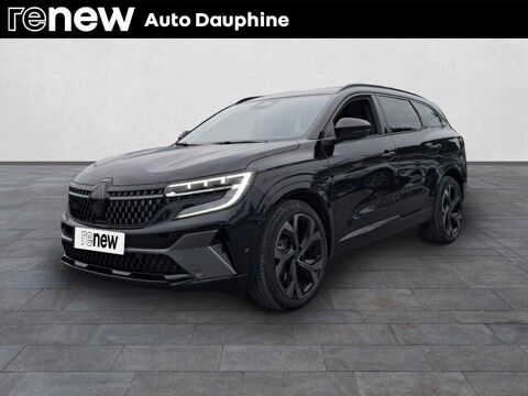 Renault Espace 2025 occasion &Eacute;chirolles 38130