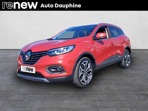 Renault Kadjar 2022 occasion &Eacute;chirolles 38130