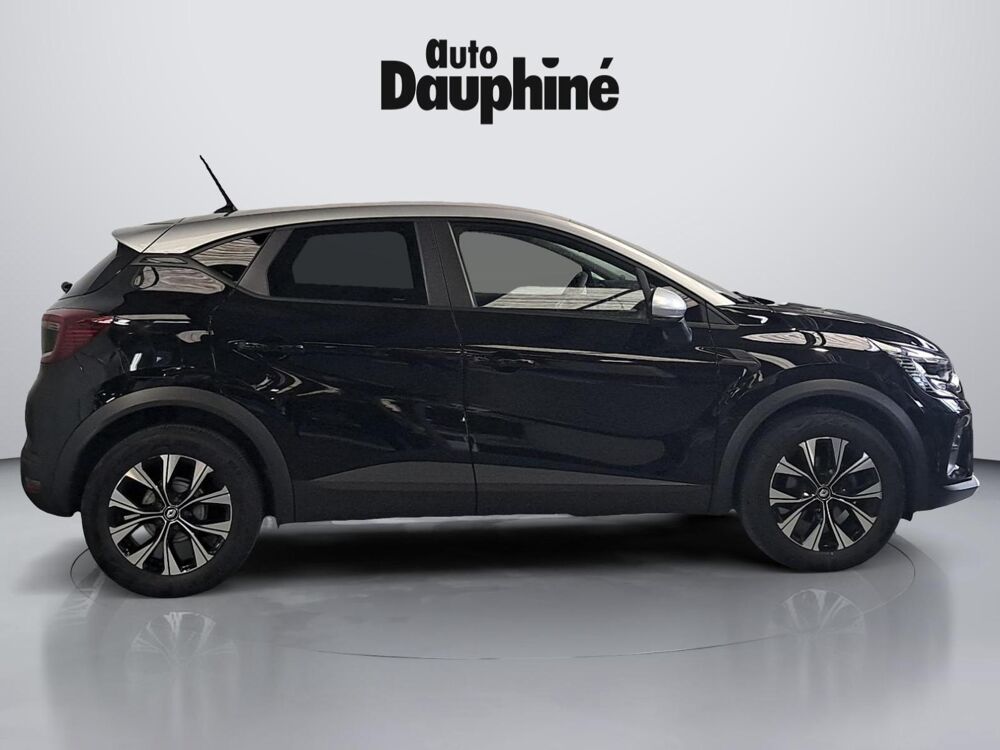 Captur 2024 occasion 38130 &Eacute;chirolles