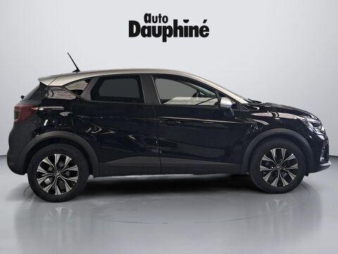 Captur 2024 occasion 38130 &Eacute;chirolles