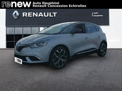Annonce voiture Renault Scenic IV 22990 