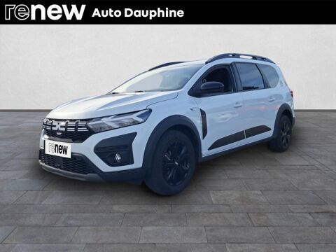 Dacia Jogger 2023 occasion &Eacute;chirolles 38130