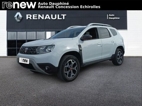 Dacia Duster 2019 occasion Échirolles 38130