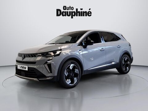 Annonce voiture Renault Symbioz 29990 €