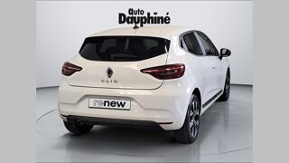 Clio IV 2023 occasion 38130 &Eacute;chirolles