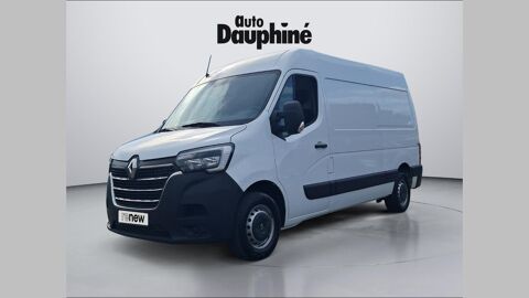 Annonce voiture Renault Master 18990 €