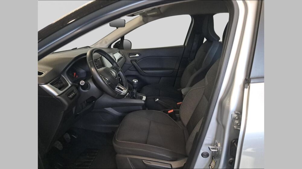 Captur 2020 occasion 38130 &Eacute;chirolles