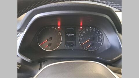 Captur 2020 occasion 38130 &Eacute;chirolles