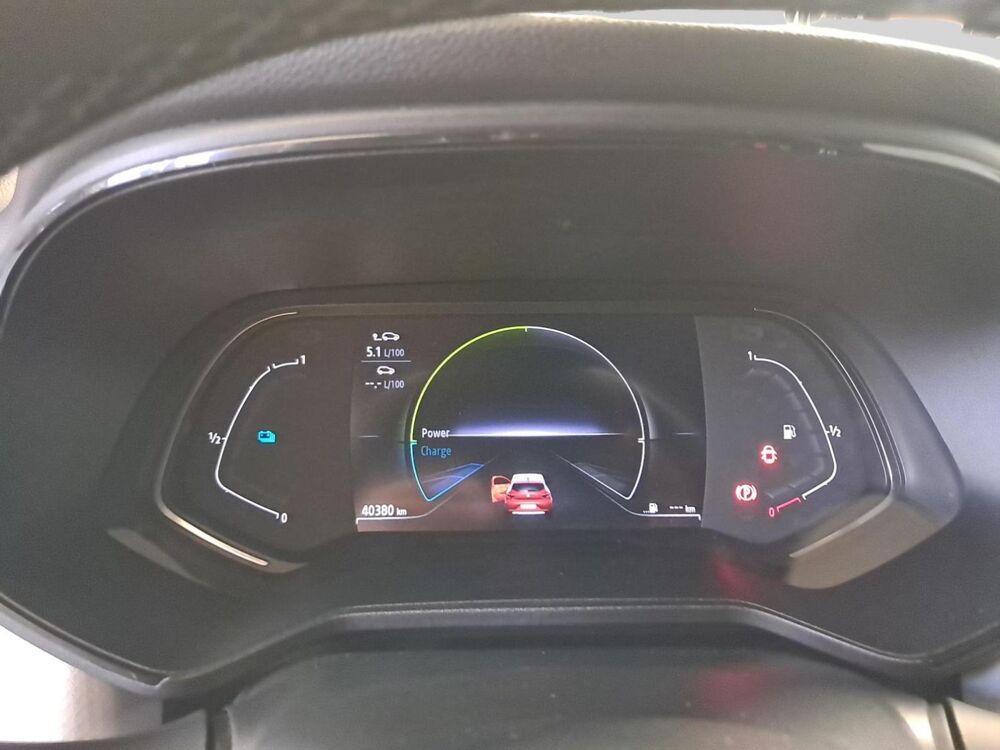 Clio IV 2022 occasion 38130 &Eacute;chirolles