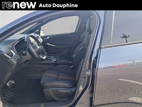 Clio IV 2022 occasion 38130 &Eacute;chirolles