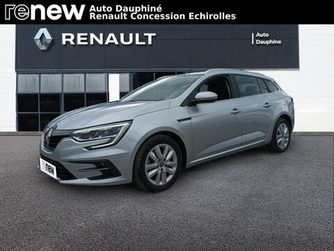 Renault Megane IV Estate 2020 occasion Échirolles 38130