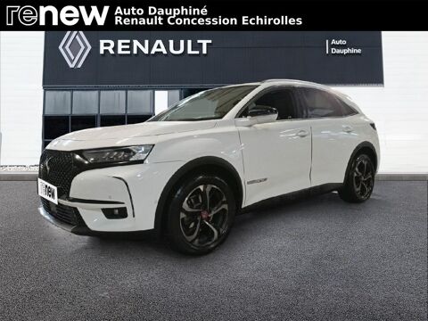 Citroën DS7 2019 occasion Échirolles 38130