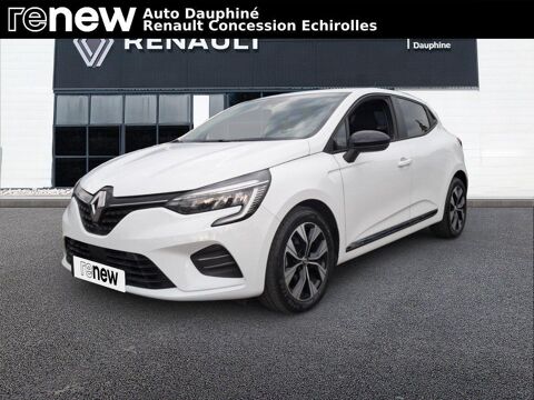 Renault Clio IV 2022 occasion Échirolles 38130
