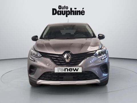 Captur 2023 occasion 38130 &Eacute;chirolles