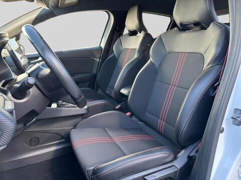 Clio IV 2023 occasion 38130 &Eacute;chirolles