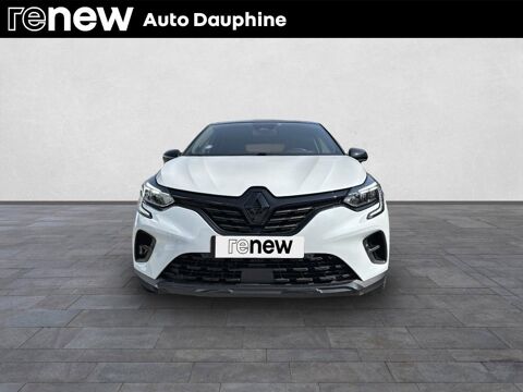 Captur 2023 occasion 38130 &Eacute;chirolles
