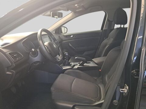 Megane IV 2020 occasion 38130 &Eacute;chirolles