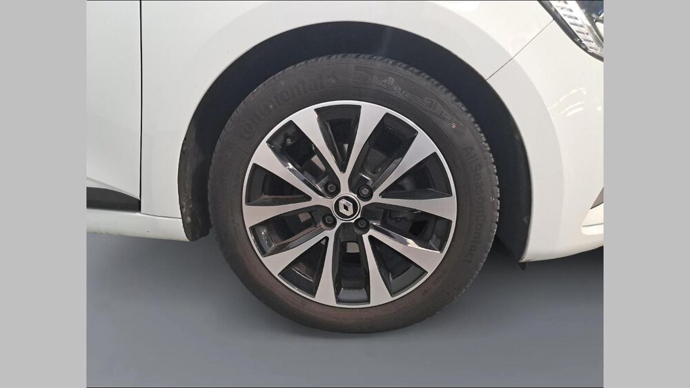 Clio IV 2022 occasion 38130 &Eacute;chirolles