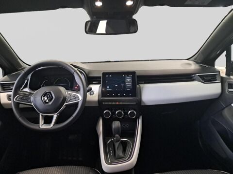 Clio IV 2023 occasion 38130 &Eacute;chirolles