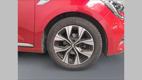 Clio IV 2022 occasion 38130 &Eacute;chirolles
