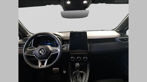 Clio IV 2024 occasion 38130 &Eacute;chirolles