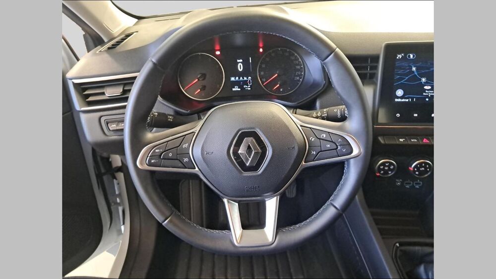 Clio IV 2022 occasion 38130 &Eacute;chirolles