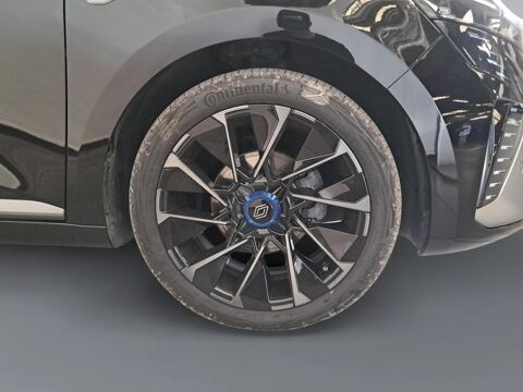 Clio IV 2025 occasion 38130 &Eacute;chirolles