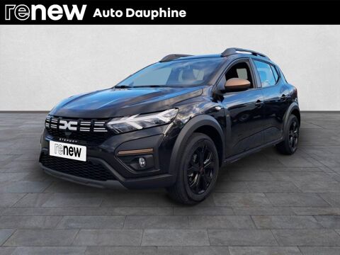 Dacia Sandero 2025 occasion &Eacute;chirolles 38130