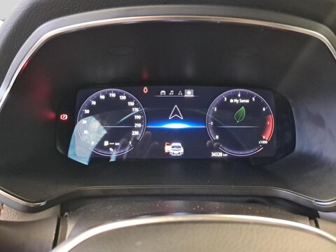 Captur 2022 occasion 38130 &Eacute;chirolles
