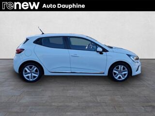 Clio IV 2020 occasion 38130 &Eacute;chirolles