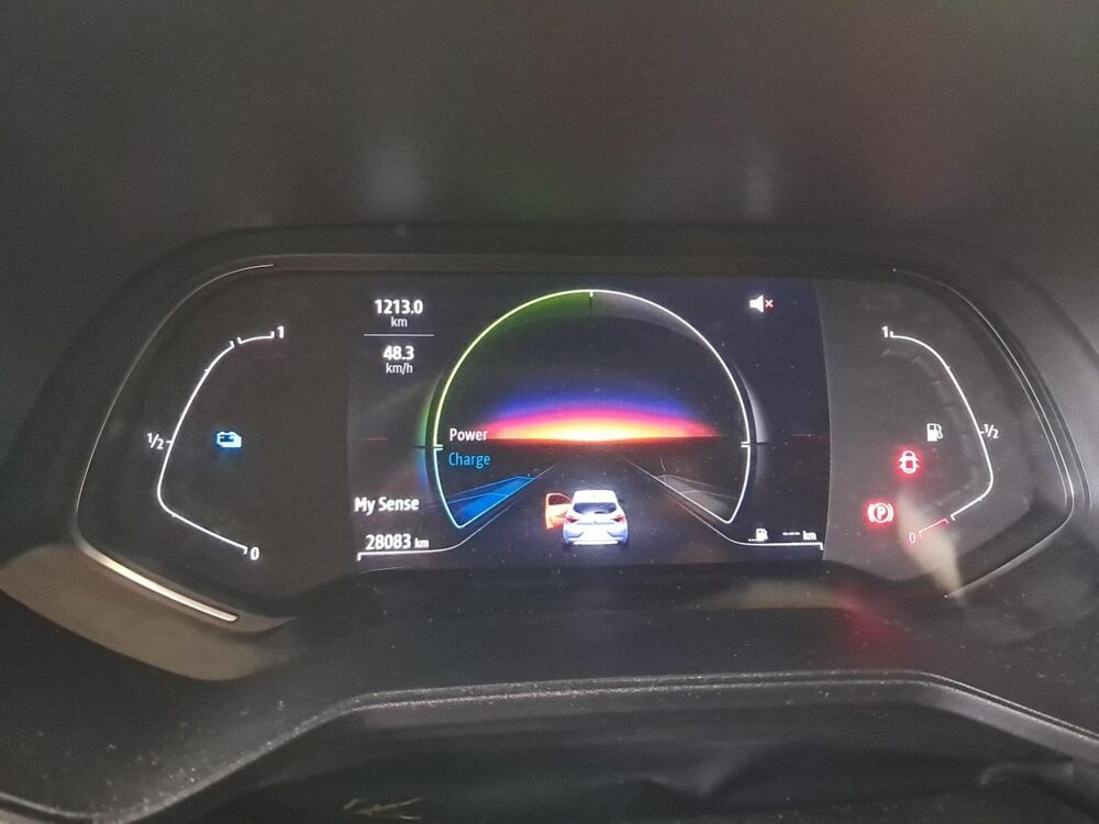 Clio IV 2023 occasion 38130 &Eacute;chirolles