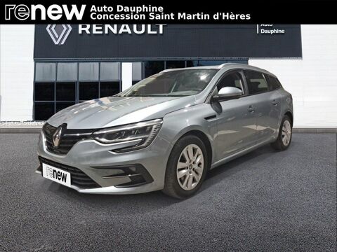 Renault Megane IV Estate 2020 occasion &Eacute;chirolles 38130
