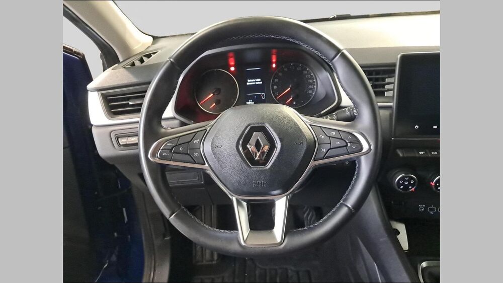 Captur 2023 occasion 38130 &Eacute;chirolles