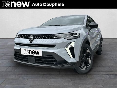Renault Captur 2025 occasion &Eacute;chirolles 38130