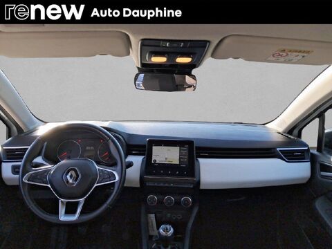 Clio IV 2022 occasion 38130 &Eacute;chirolles