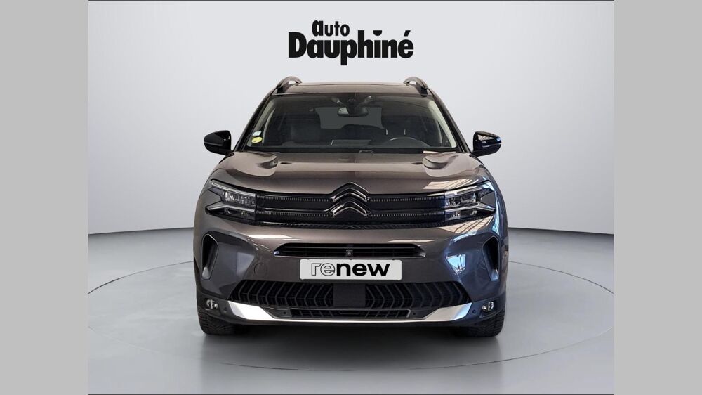 C5 aircross 2022 occasion 38130 &Eacute;chirolles