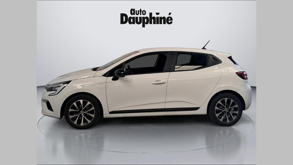 Clio IV 2022 occasion 38130 &Eacute;chirolles