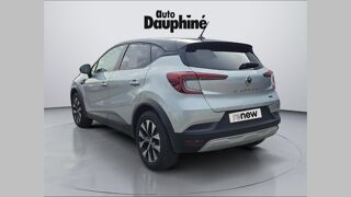 Captur 2023 occasion 38130 &Eacute;chirolles