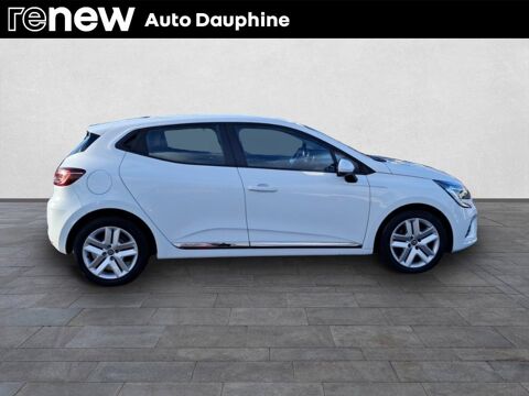 Clio IV 2022 occasion 38130 &Eacute;chirolles
