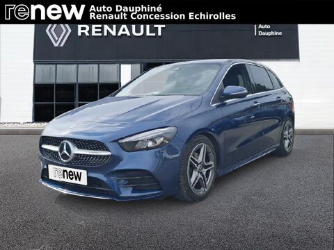 Mercedes Classe B 2022 occasion &Eacute;chirolles 38130