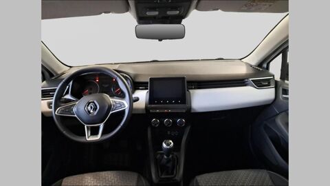 Clio IV 2023 occasion 38130 &Eacute;chirolles
