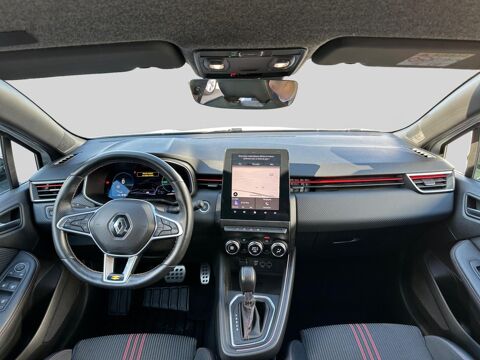 Clio IV 2023 occasion 38130 &Eacute;chirolles